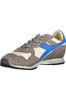 BUTY SPORTOWE DAMSKIE DIADORA SZARE