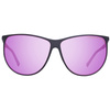 Okulary PORSCHE DESIGN P8601-61B. Okulary przeciwsłoneczne, Kolor PURPLE. Kobieta.