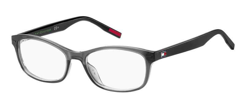 Okulary TOMMY HILFIGER TH-1929-KB7. Okulary, Kolor FLOCK. Niemowlę.
