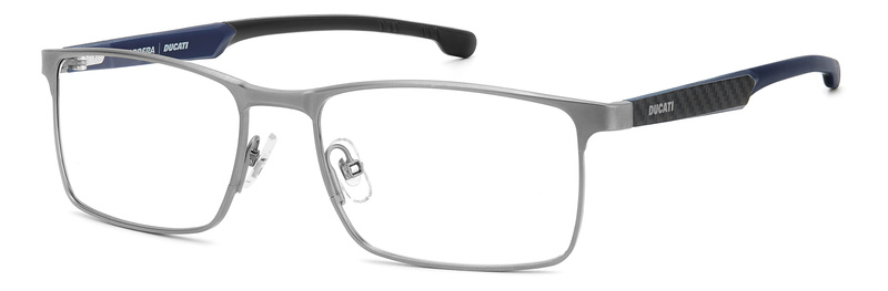 Okulary CARRERA DUCATI CARDUC027V6DF. Okulary, Kolor szary. Mężczyzna.