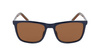 Okulary CONVERSE CV505SCHUCK41. Okulary przeciwsłoneczne, Kolor niebieski. Mężczyzna.