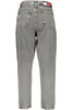 DAMSKIE JEANSY TOMMY HILFIGER CZARNE