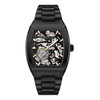 Zegarek KENNETH COLE KCWGY0058601. Automatyczny, Kolor szary. Mężczyzna.