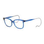 Okulary VUARNET VL15130004. Okulary, Kolor niebieski. Kobieta.