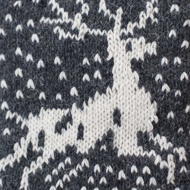 Rękawiczki męskie Zakopane