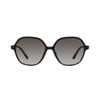 Okulary MICHAEL KORS MK2186U30058G. Okulary przeciwsłoneczne, Kolor czarny. Kobieta.