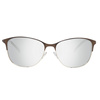 Okulary GANT GA80515749G. Okulary przeciwsłoneczne, Kolor brązowy. Kobieta.