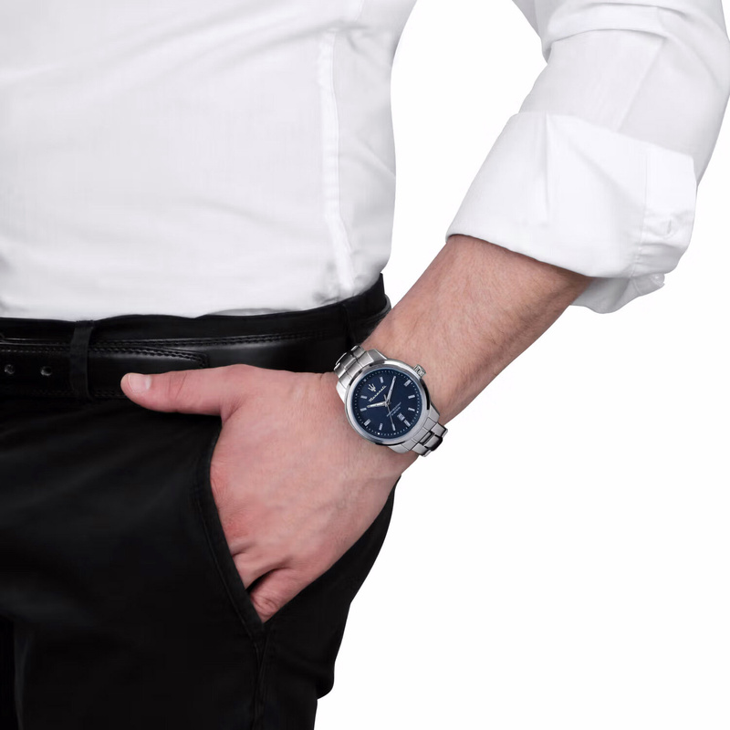 ZEGAREK MĘSKI MASERATI R8853121006 Successo (zs048b)