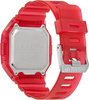 Zegarek ADIDAS AOST22051. Kwarcowy, Kolor szary. Kobieta.