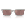 Okulary ARMANI EXCHANGE AX4157SU83786. Okulary przeciwsłoneczne, Kolor szary. Mężczyzna.