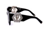 Okulary PHILIPP PLEIN SPP103S-0700. Okulary przeciwsłoneczne, Kolor czerwony. Kobieta.