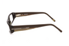 Okulary GANT STELVCOLIV. Okulary, Kolor brązowy. Unisex.