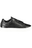 BUTY SPORTOWE CALVIN KLEIN CZARNE DAMSKIE