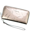 Skórzany damski portfel Pierre Cardin 02 LEAF 119