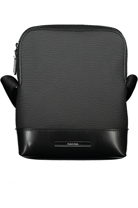 CZARNA M�SKA TORBA NA RAMI� CALVIN KLEIN