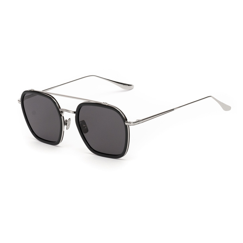 Okulary BELSTAFF MERRICKIIGRIS. Okulary przeciwsłoneczne, Kolor szary. Mężczyzna.