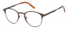 Okulary PIERRE CARDIN P.C.-6880-CGS. Okulary, Kolor Mt light g. Mężczyzna.