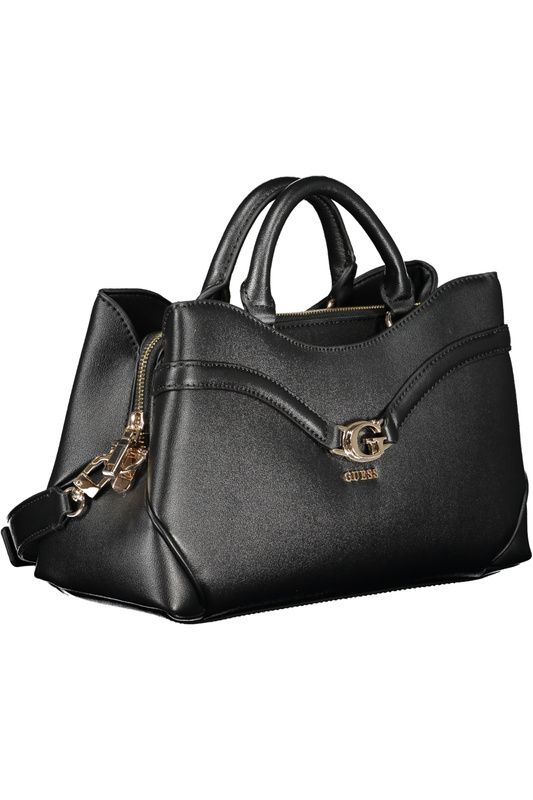 TOREBKA DAMSKA GUESS JEANS CZARNA