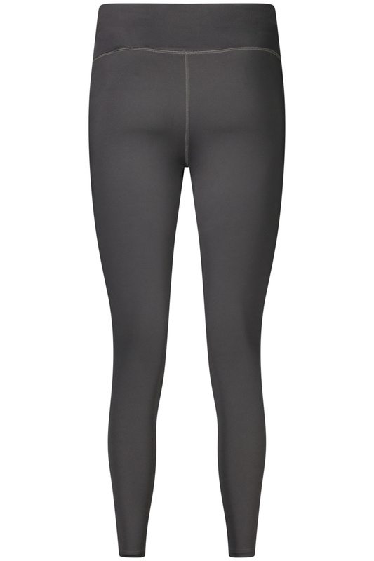 Czarne legginsy damskie Calvin Klein