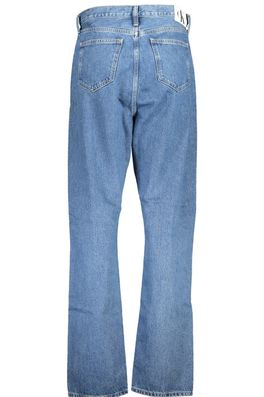 JEANSY CALVIN KLEIN DAMskie NIEBIESKIE