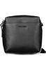 CALVIN KLEIN M�SKA TORBA NA RAMI� CZARNA