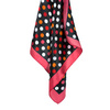 Apaszka Satin Dotted XS