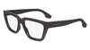 Damskie okulary korekcyjne Victoria Beckham VB2658 szare
