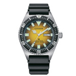 Zegarek CITIZEN NY0120-01X. Automatyczny, Kolor żółty. Mężczyzna.