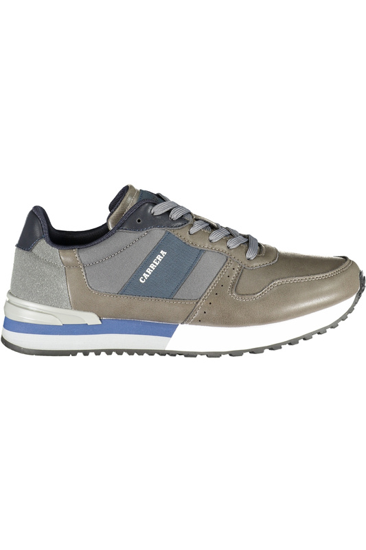MĘSKIE BUTY SPORTOWE CARRERA BRĄZOWE