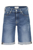 NIEBIESKIE MĘSKIE JEANSY CALVIN KLEIN