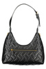 CZARNA TORBA DAMSKA GUESS JEANS