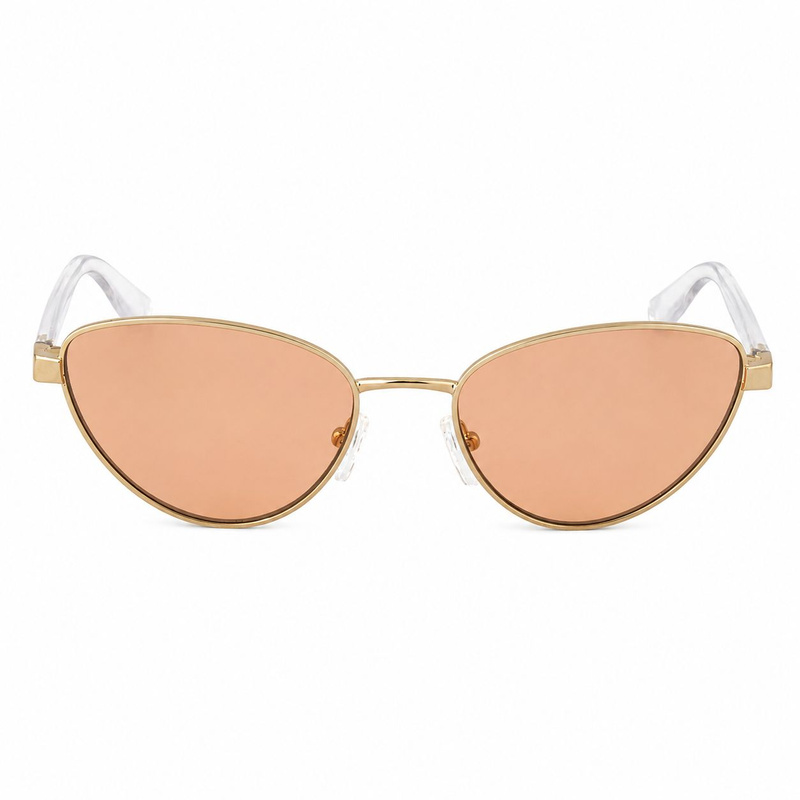 Okulary MICHAEL KORS MK-1170. Okulary przeciwsłoneczne, Kolor złoty. Kobieta.