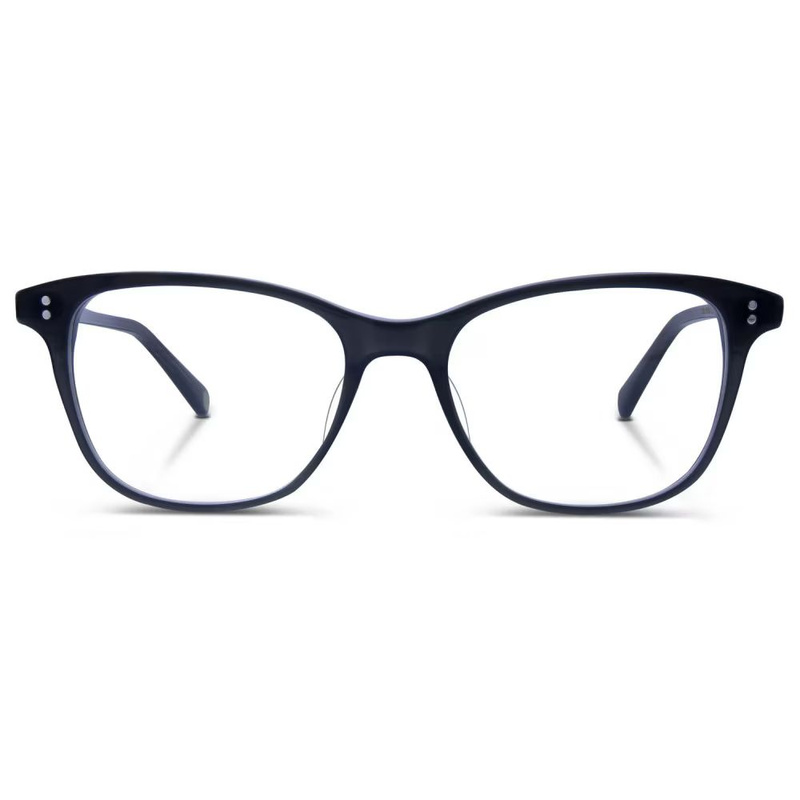 Okulary RĂ–ST 037-C03-52. EYEGLASSES, Kolor niebieski. Kobieta.