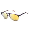 Okulary LOZZA SL1872W580N76. Okulary przeciwsłoneczne, Kolor PURPLE. Unisex.