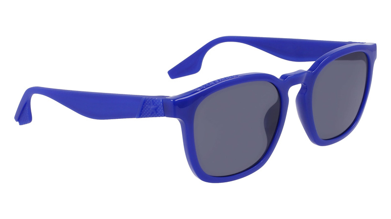 Okulary CONVERSE CV553SRESTORE. Okulary przeciwsłoneczne, Kolor niebieski. Mężczyzna.