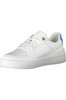 BIAŁY DAMSKIE BUTY SPORTOWE TOMMY HILFIGER