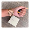 ZEGAREK DAMSKI Michael Kors Slim Runway MK3494 + BOX
