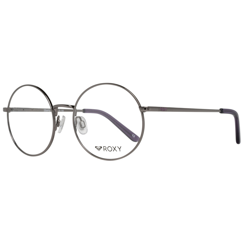 Okulary ROXY ERJEG0303449B. EYEGLASSES, Kolor szary. Kobieta.