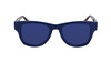 Okulary KARL LAGERFELD KL6088S-400. Okulary przeciwsłoneczne, Kolor niebieski. Unisex.
