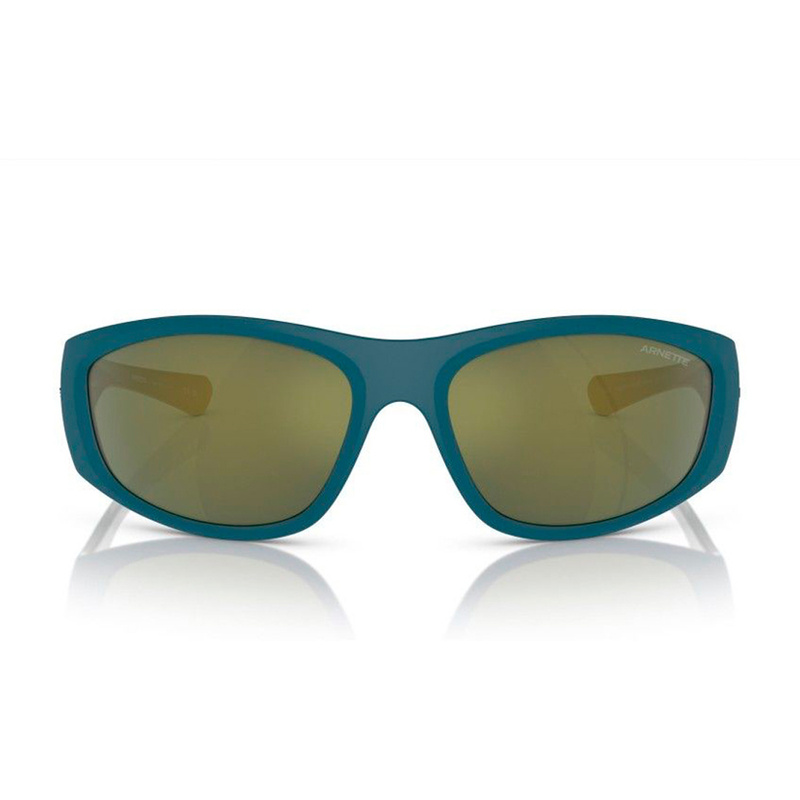 Okulary ARNETTE AN4331-29266R. Okulary przeciwsłoneczne, Kolor niebieski. Mężczyzna.