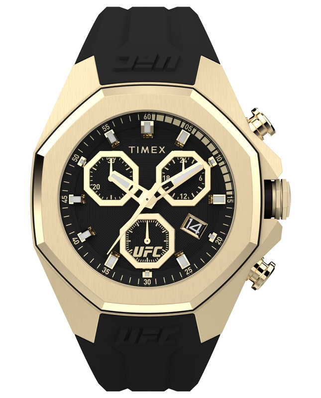 Zegarek TIMEX TW2W69800. Kwarcowy, Kolor czarny. Mężczyzna.