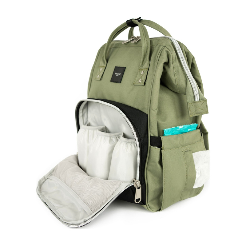 Plecak Himawari Double Keeper M