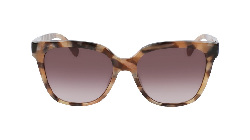 Okulary LONGCHAMP LO644S102. Okulary przeciwsłoneczne, Kolor . Kobieta.
