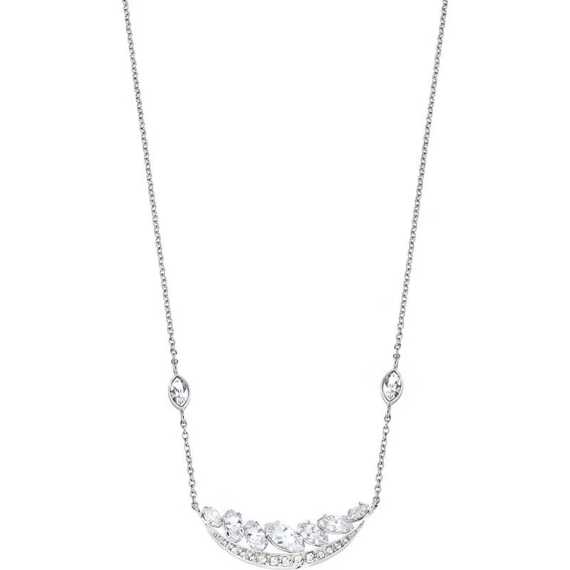 Biżuteria MORELLATO SAIZ03. Naszyjnik, Kolor szary. Kobieta.