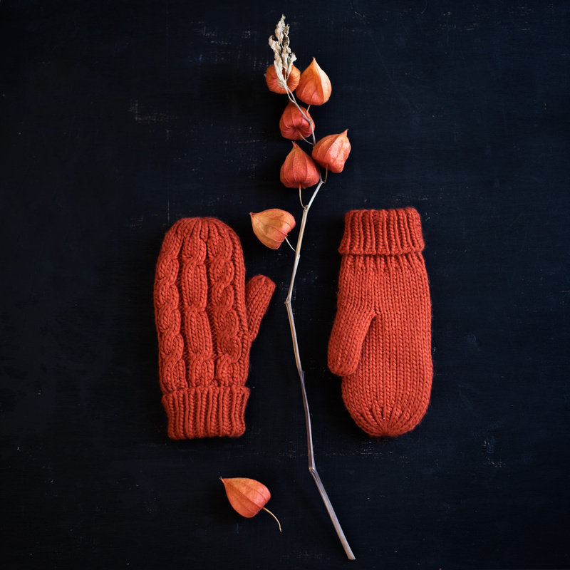 Rękawiczki Luksemburg