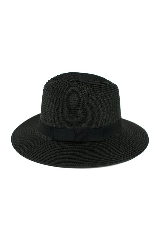 Kapelusz Letnia Burza