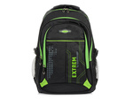 duży PLECAK MIEJSKI sportowy NA LAPTOPA T19