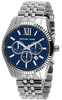 ZEGAREK MĘSKI MICHAEL KORS Lexington MK8280 + BOX