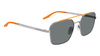 Okulary CONVERSE CV101SACTITE7. Okulary przeciwsłoneczne, Kolor szary. Mężczyzna.