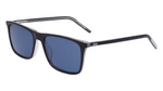 Okulary ZEISS ZS22508S55170. Okulary przeciwsłoneczne, Kolor szary. Mężczyzna.